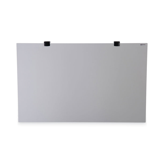 Innovera Protective Antiglare LCD Monitor Filter, Fits 24" Widescreen LCD, 16:9/16:10