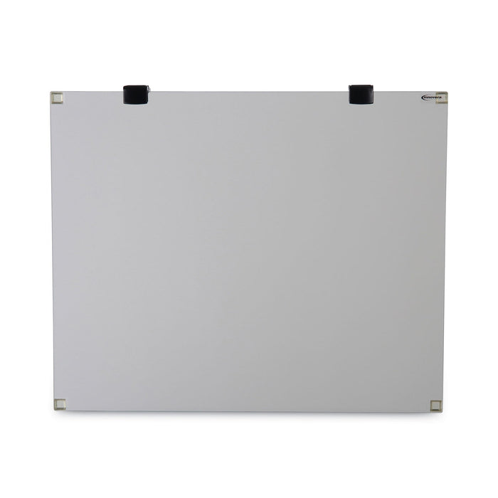 Innovera Premium Antiglare Blur Privacy Monitor Filter for 19"-20" LCD