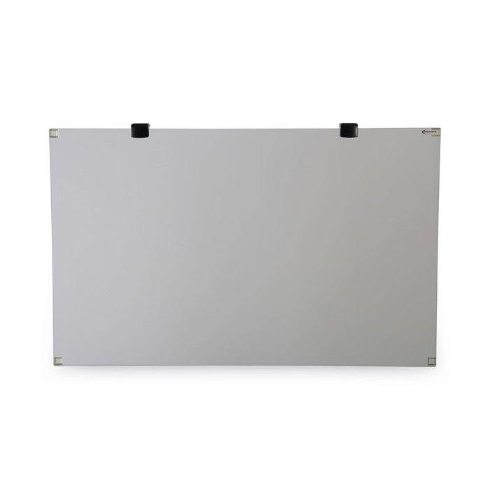 Innovera Premium Antiglare Blur Privacy Monitor Filter for 24" Widescreen LCD, 16:9/16:10