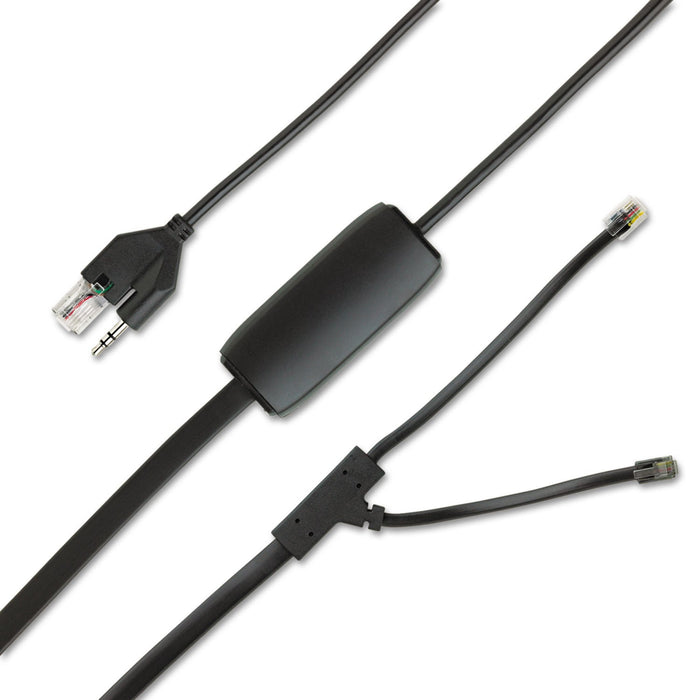 poly APV-63 Electronic Hookswitch Cable