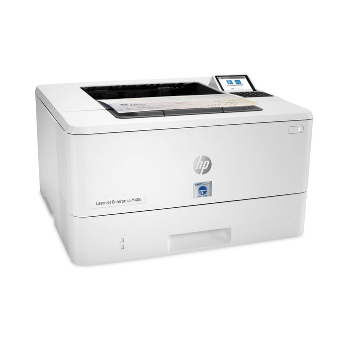 TROY M406dn MICR Printer