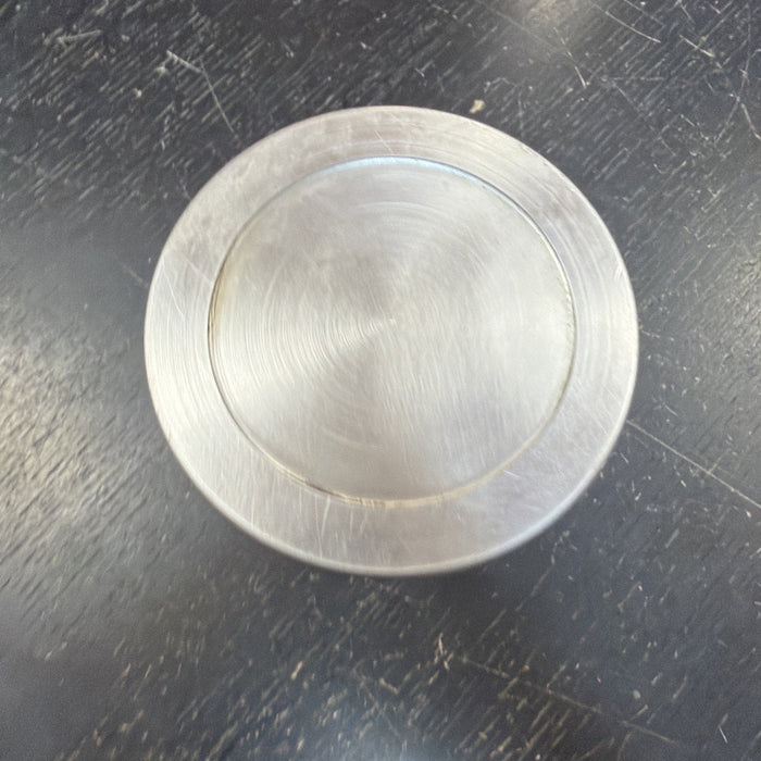 Heavy Machined Steel Industrial Tool Holder Die Part 6” Long 16.5 Lbs by Price Is Right Miami