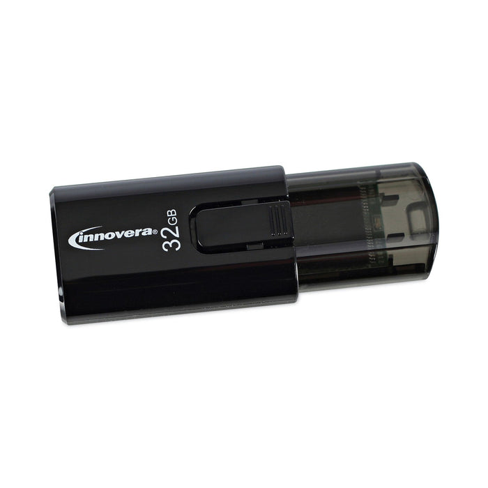 Innovera USB 3.0 Flash Drive, 32 GB
