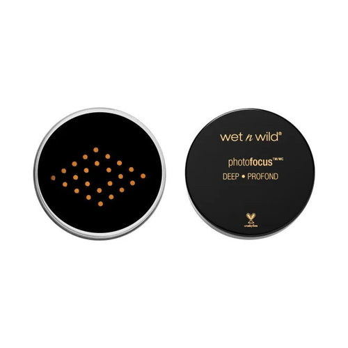 WET N WILD Photo Focus Loose Setting Powder by Avera Group