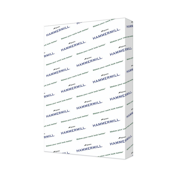 Hammermill Premium Color Copy Cover, 100 Bright, 60 lb Cover Weight, 18 x 12, 250/Pack