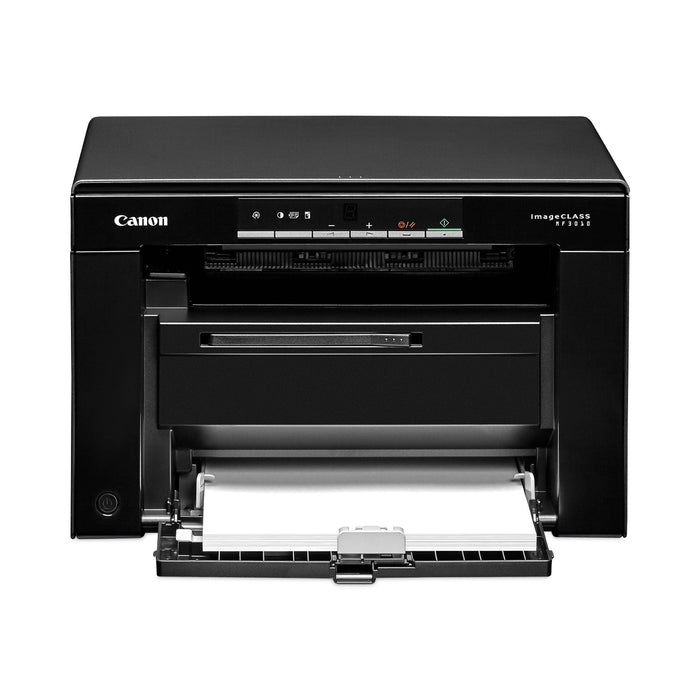 Canon imageCLASS MF3010VP Wireless Multifunction Laser Printer, Copy/Print/Scan