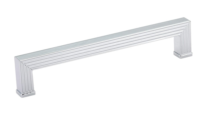 Richelieu BP8788192 7-9/16 Inch Center to Center Handle Cabinet Pull by Vanessa Jane