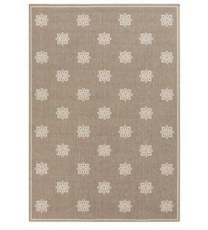 Surya Alfresco ALF96 2 Ft. 3 in. X 7 Ft. 9 in. Indoor / Outdoor Area Rug by Vanessa Jane