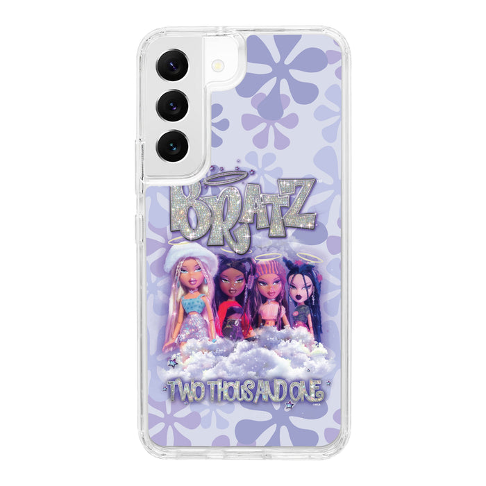 Bratz® Classic HD Samsung Galaxy S21 Phone Case by Affinity Bands