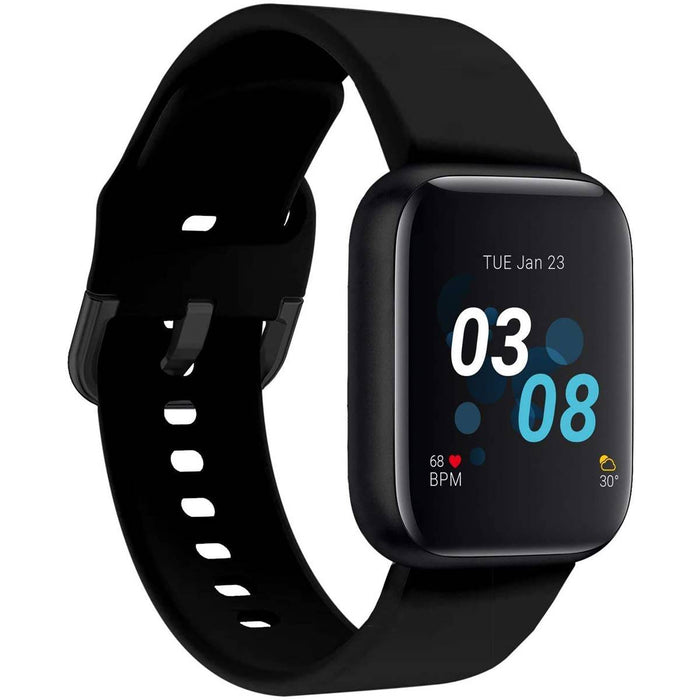 ITouch Air 3 Digital Dial Smartwatch - 500009B-042-G02 by Vanessa Jane