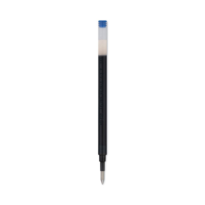 Pilot Refill for Pilot B2P, Dr Grip, G2, G6, MR Metropolitan, Precise BeGreen and Q7 Gel Pens, Fine Tip, Blue Ink, 2/Pack