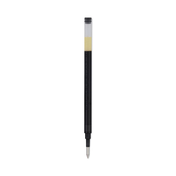 Pilot Refill for Pilot B2P, Dr Grip, G2, G6, MR Metropolitan, Precise BeGreen and Q7 Gel Pens, Fine Tip, Black Ink, 2/Pack