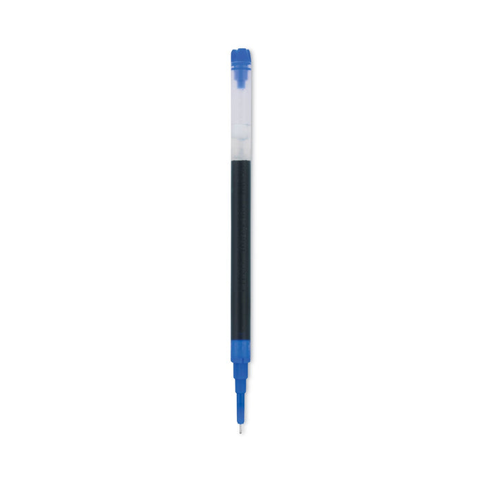 Pilot Refill for Pilot Precise V5 RT Rolling Ball, Extra-Fine Conical Tip, Blue Ink, 2/Pack