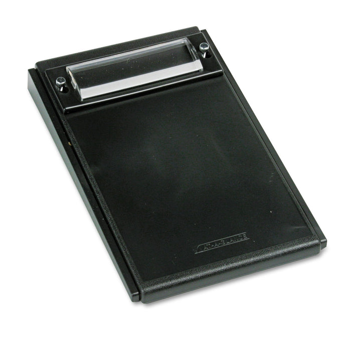 AT-A-GLANCE Base for 5 x 8 Tear-Off Daily Desk Calendar, 5 x 8, Black