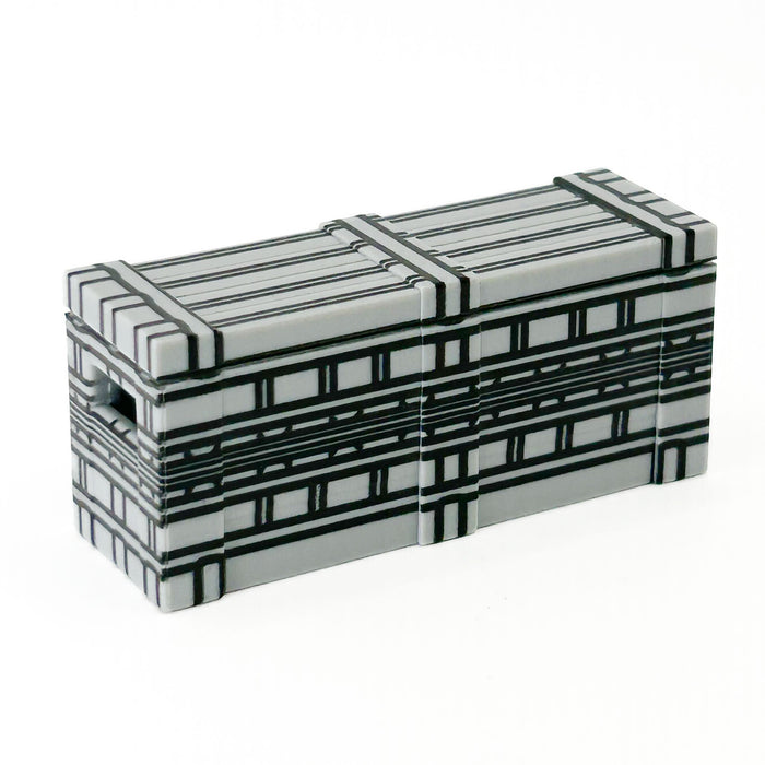 SW Common Galactic BrickArms Crate - B3 Customs by B3 Customs