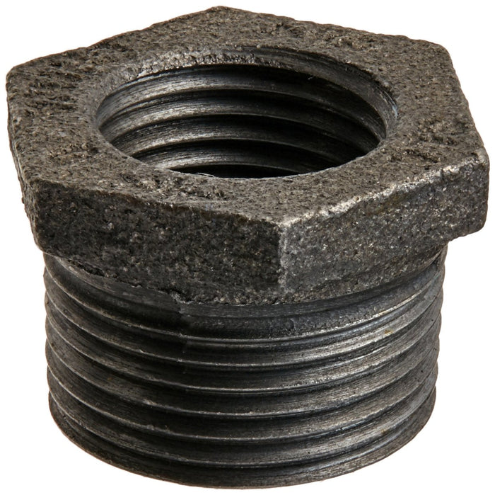 LDR Industries 310 B-3412 Bushing, 3/4-Inch X 1/2-Inch, Black by Vanessa Jane