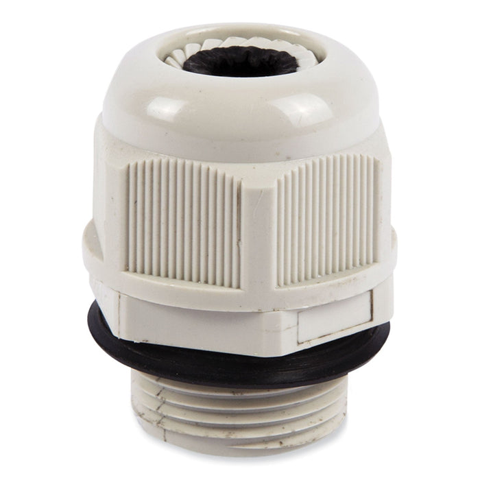 Gyration Plastic Waterproof Joint, White