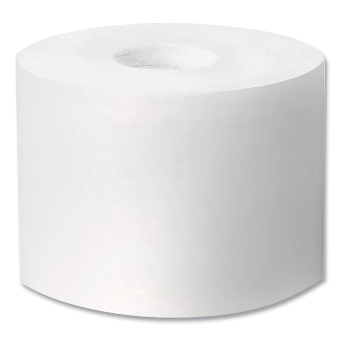 Tork Advanced High Capacity Bath Tissue, Septic Safe, 2-Ply, Coreless, White, 1,000 Sheets/Roll, 36 Rolls/Carton