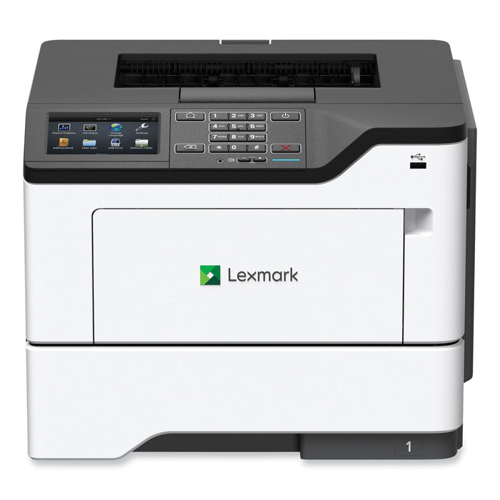 Lexmark MS622de Wireless Laser Printer