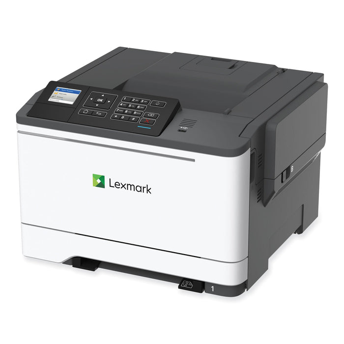 Lexmark C2535dw Wireless Laser Printer