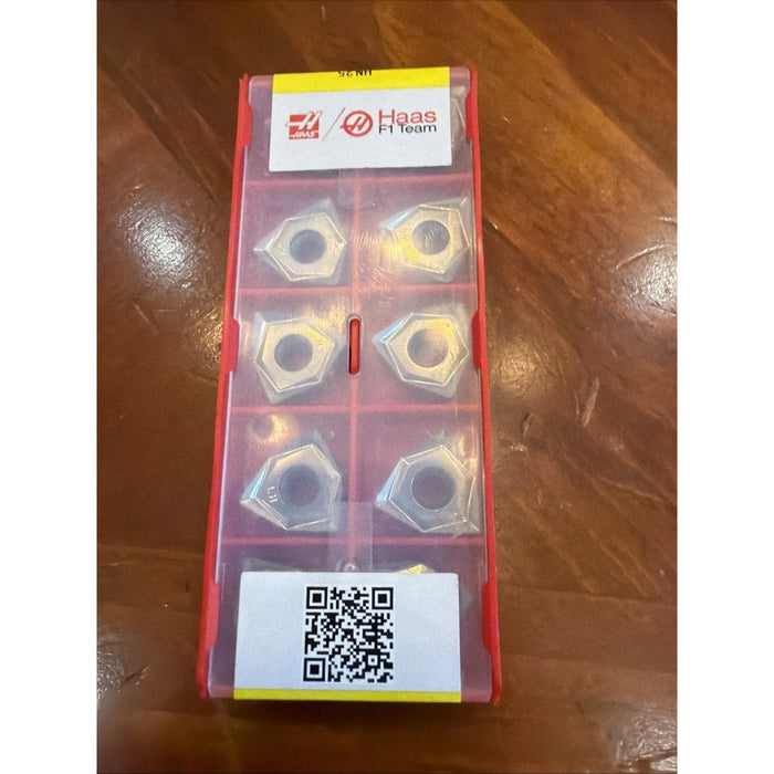 WNCX442-HL HN25 Carbide Inserts 10pcs CNC Milling Cutter Inserts by Price Is Right Miami