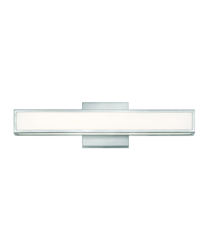 Hinkley Lighting Alto 18 Inch 2 Light LED Bath Vanity Light - 51402BN by Vanessa Jane