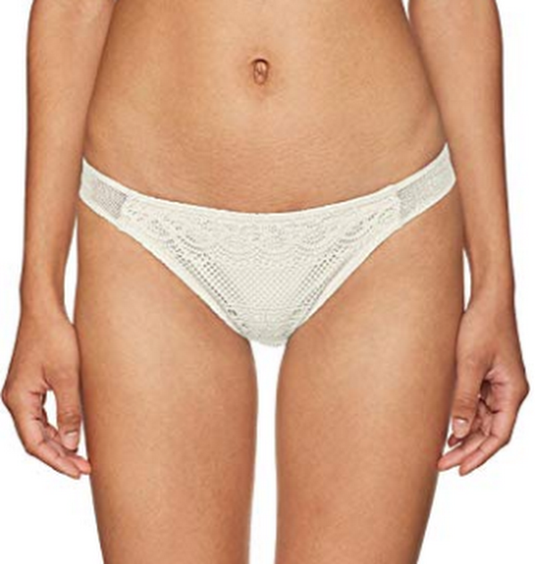 Roxy Women’s Surf Bride Base Girl Bikini Bottom, Size XS by Vanessa Jane