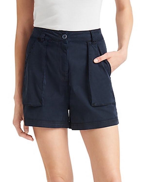 Splendid Womens Mini High Rise High-Waist Shorts, Size XS by Vanessa Jane