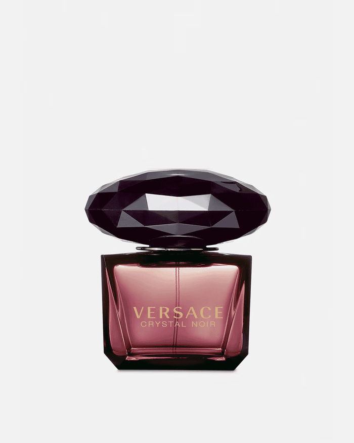 Versace Crystal Noir Eau de Toilette For Women 3.0 fl oz by Nava Beauty