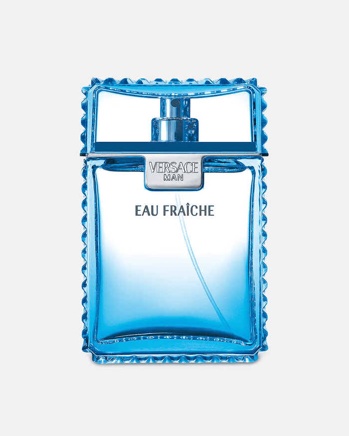 Versace Eau Fraiche Eau de Toilette 3.4 fl oz by Nava Beauty