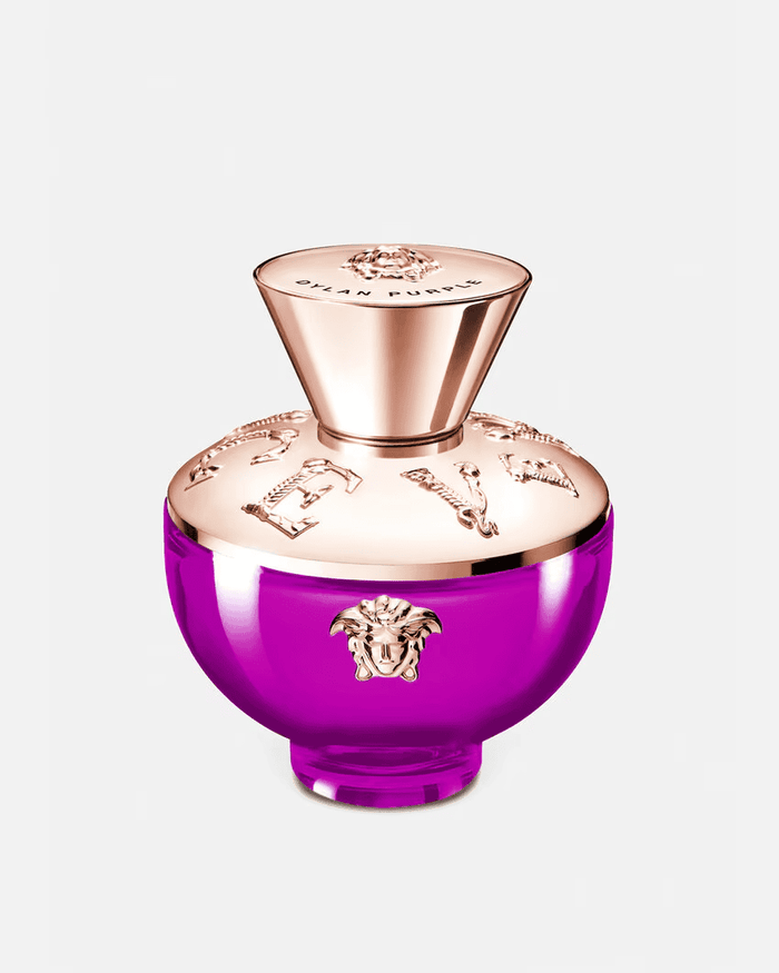 Versace Dylan Purple Eau de Parfum For Women 3.4 fl oz by Nava Beauty