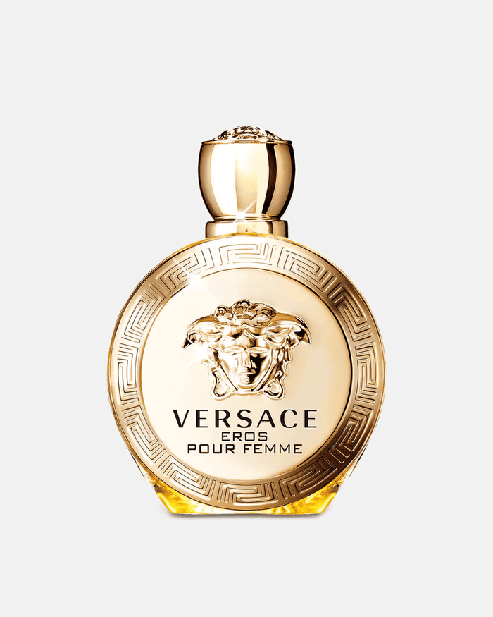 Versace Eros Pour Femme Eau de Parfum 3.4 fl oz by Nava Beauty