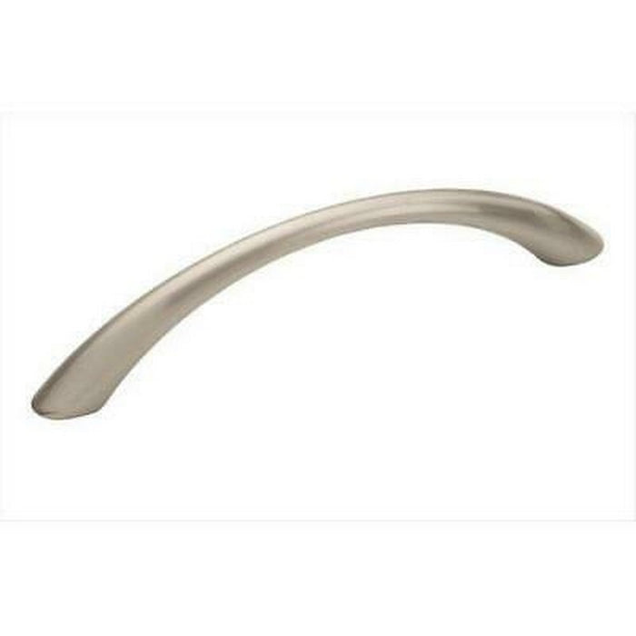 Amerock Bp52994g10 Narrow Arch Allison Cabinet Pull, Satin Nickel by Vanessa Jane