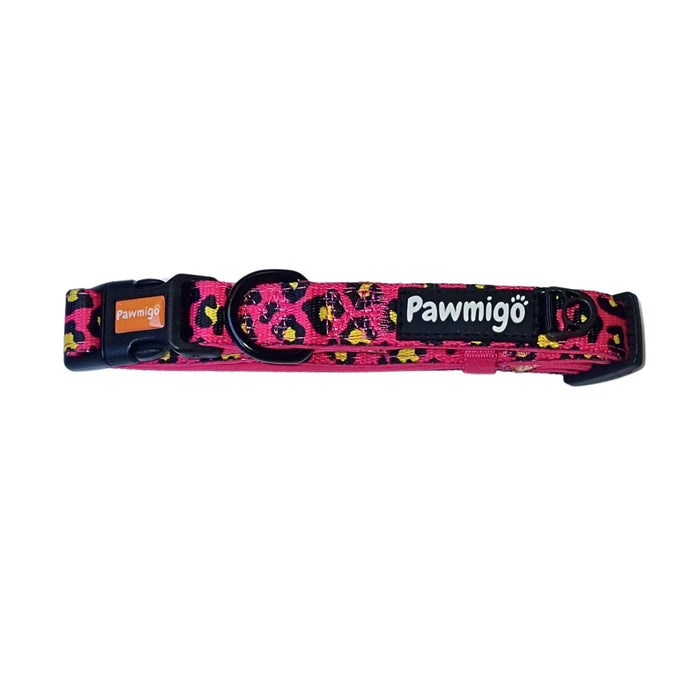 90s Baby Classic Collar by Pawmigo