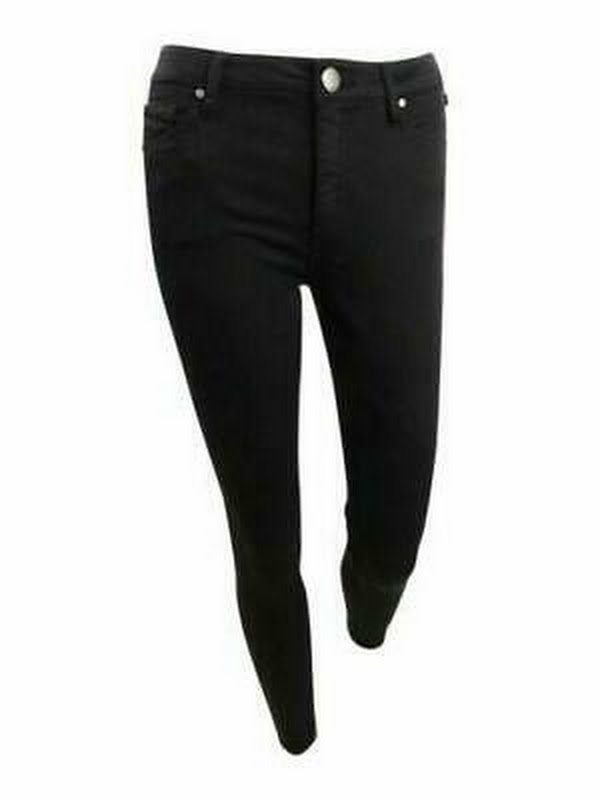 Tinseltown Juniors High Rise Skinny Jeans, Size 3 by Vanessa Jane