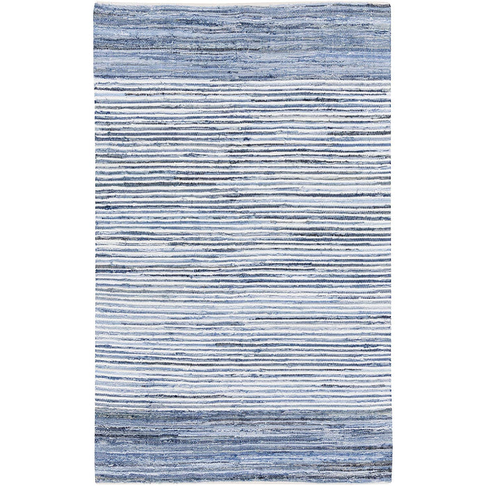 Surya Hand Loomed Casual Accent Rug, 2-Feet by 3-Feet by Vanessa Jane
