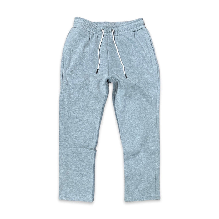Paneled Joggers - Grey Haze by Richmond Hood Company
