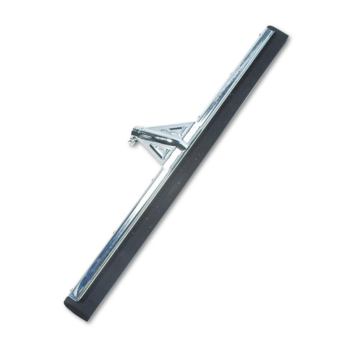 Unger Water Wand Heavy-Duty Squeegee, 30" Wide Blade