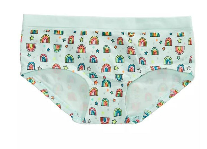 Maidenform Girls Seamless Hipster Underwear by Vanessa Jane