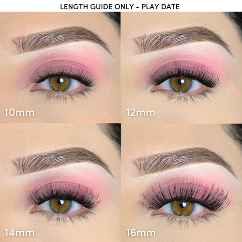 Playdate Multi-Pack by Pink Purée