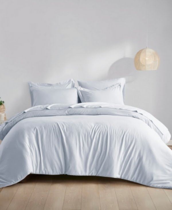 Oeko -Tex Clean Spaces 7-PC. Comforter Set Bedding by Vanessa Jane