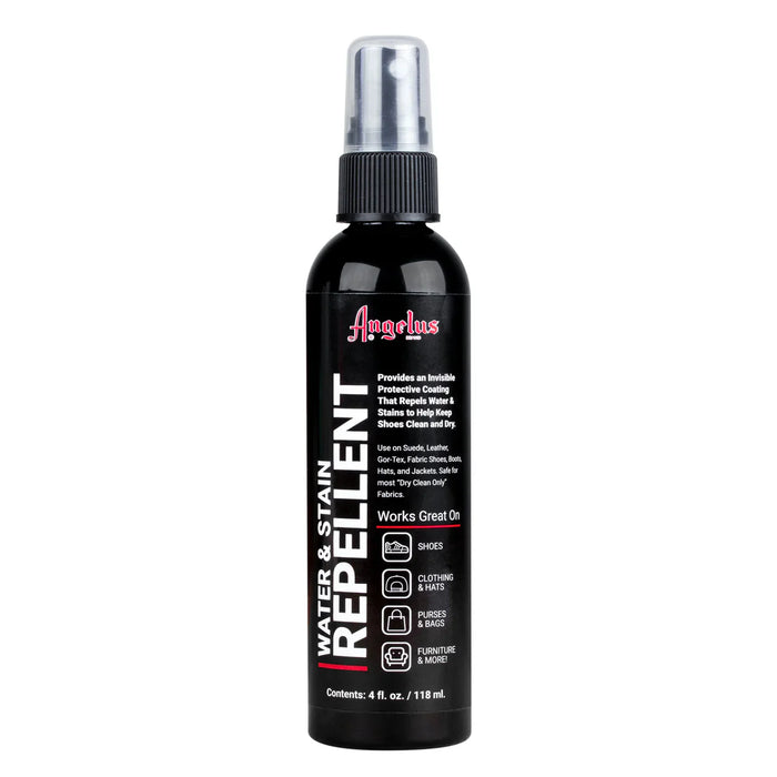 Angelus Water & Stain Repellant - Pump Spray by United Kicks