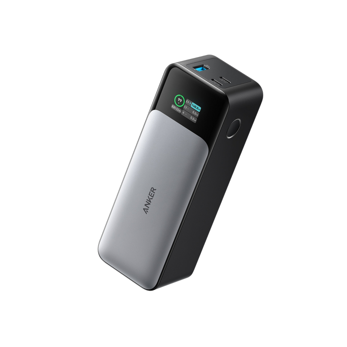 Anker 737 Power Bank (PowerCore 24K) by Anker