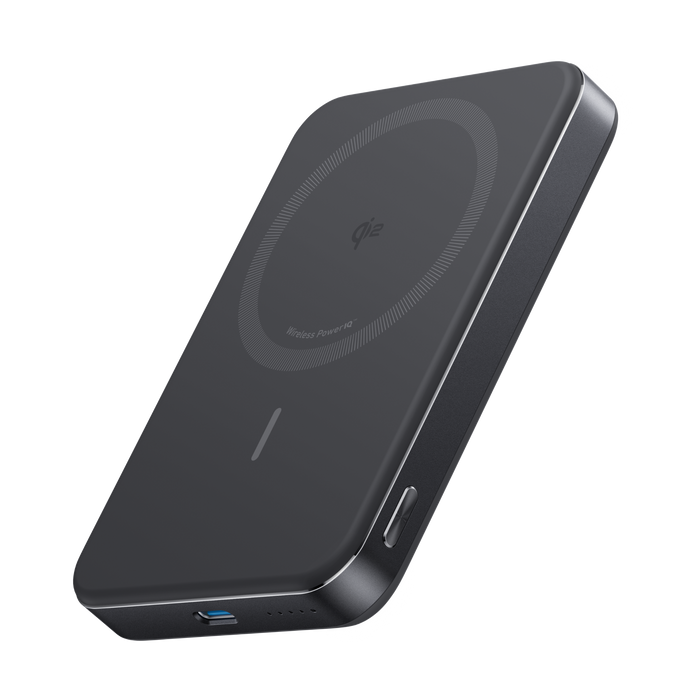 Anker MagGo Power Bank (10K, Slim) by Anker