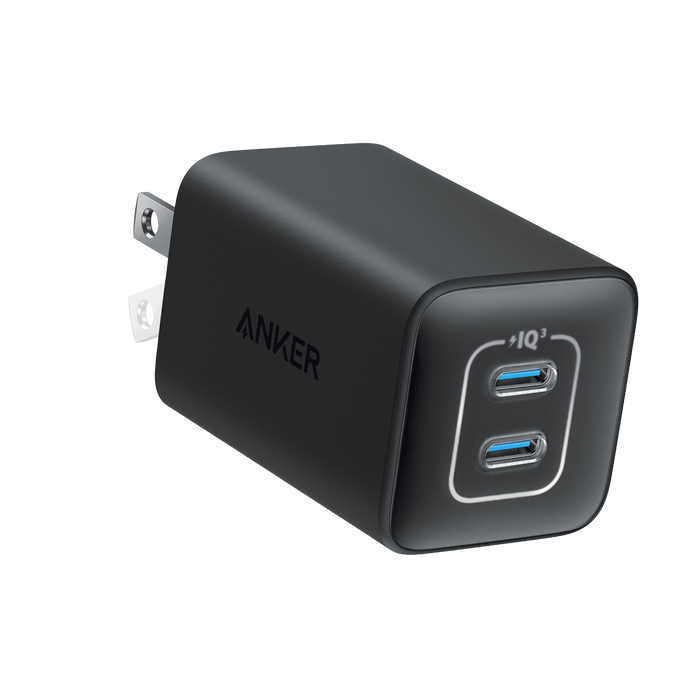 Anker <b>523</b> Charger (Nano 3, 47W) by Anker
