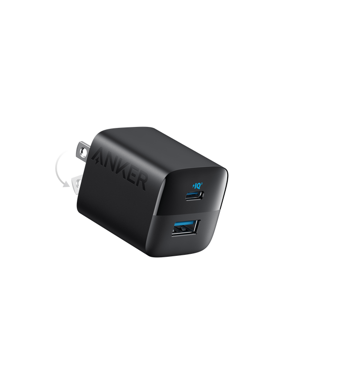 Anker <b>323</b> Charger (33W) by Anker
