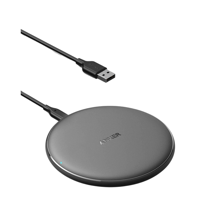 Anker <b>313</b> Wireless Charger (Pad) by Anker