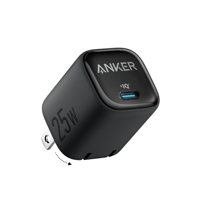 Anker Charger (25W, Compact) by Anker