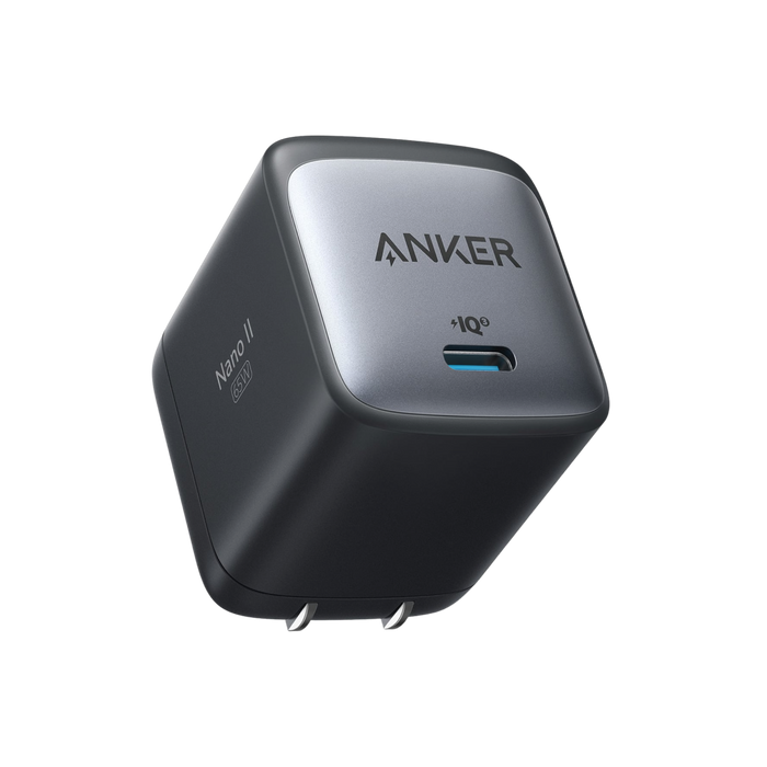 Anker <b>715</b> Charger (Nano II 65W) by Anker