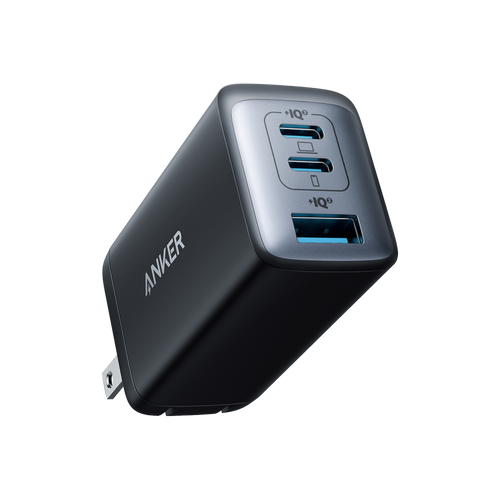 Anker <b>735</b> Charger (Nano II 65W) by Anker